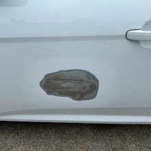 Vehicle Body Shop Kingskerswell, Devon