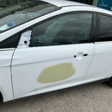 Vehicle Body Shop Kingskerswell, Devon