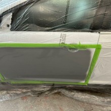 Vehicle Body Shop Kingskerswell, Devon