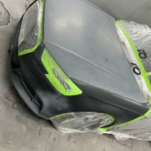 Vehicle Body Shop Kingskerswell, Devon