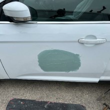 Vehicle Body Shop Kingskerswell, Devon