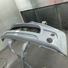 Vehicle Body Shop Kingskerswell, Devon