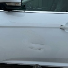 Vehicle Body Shop Kingskerswell, Devon