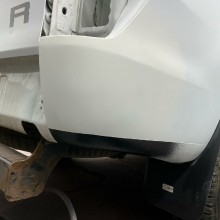 Vehicle Body Shop Kingskerswell, Devon