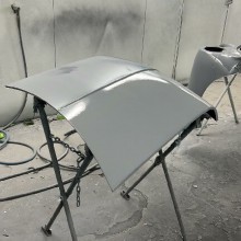 Vehicle Body Shop Kingskerswell, Devon