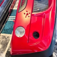 Vehicle Body Shop Kingskerswell, Devon