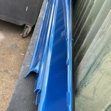 Vehicle Body Shop Kingskerswell, Devon