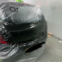 Vehicle Body Shop Kingskerswell, Devon