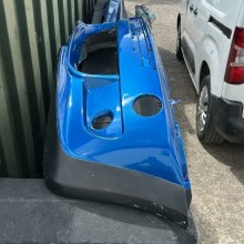 Vehicle Body Shop Kingskerswell, Devon