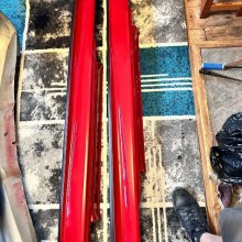 Vehicle Body Shop Kingskerswell, Devon