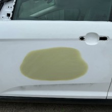 Vehicle Body Shop Kingskerswell, Devon