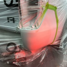 Vehicle Body Shop Kingskerswell, Devon