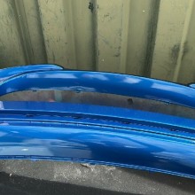 Vehicle Body Shop Kingskerswell, Devon