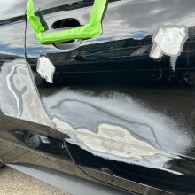 Vehicle Body Shop Kingskerswell, Devon