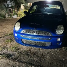 Vehicle Body Shop Kingskerswell, Devon