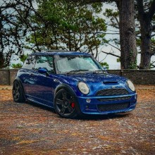 Vehicle Body Shop Kingskerswell, Devon